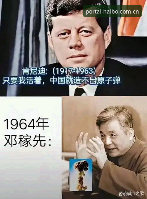 数据回溯里的肯尼迪：被低估的第36位，vs你印象里的那个他